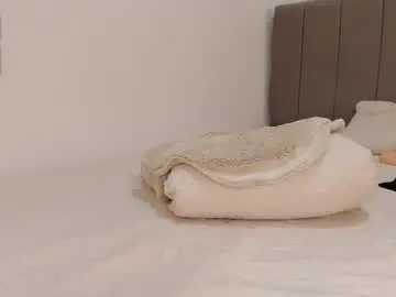 Chaturbate Adult Video Chat of soyamandaa