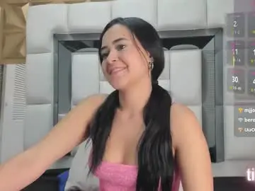 Chaturbate Sex Chat of stefanny_lopez19
