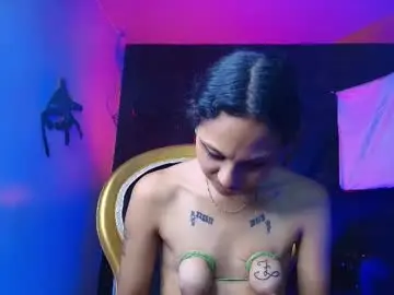 Chaturbate Live Sex Cam of sweett_pleasure