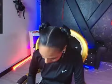 Chaturbate Nude Webcam of sweett_pleasure