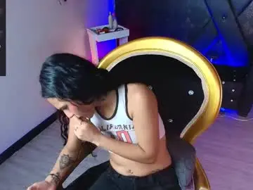 Chaturbate Live Sex of sweett_pleasure