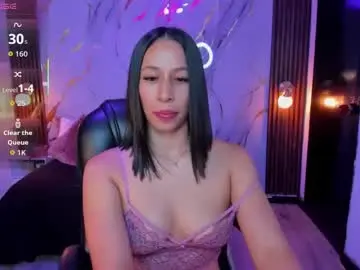 Chaturbate Best Webcam of swet_bunnyx_