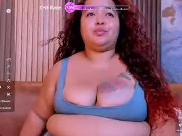 Chaturbate Live Sex of zarulyn