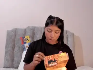Chaturbate Sex Cam of alexa__5