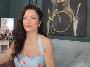 Chaturbate Live Porn of alexanikole