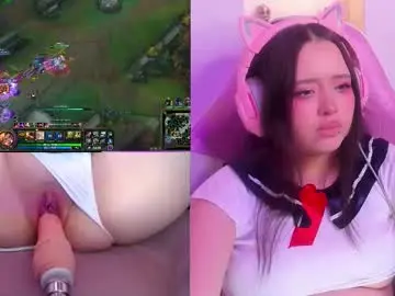 Chaturbate Adult Webcam of ashley_sa_