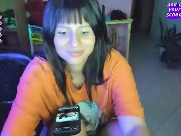 Chaturbate Adult Video Chat of ass_sinner