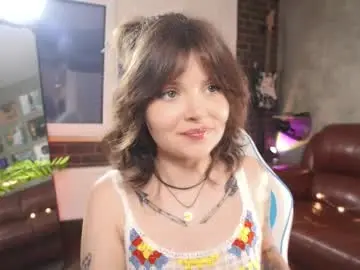 Chaturbate Live Sex Cam of awondrr