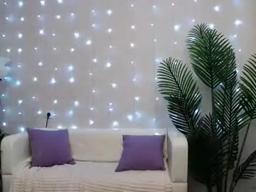 Chaturbate Free Live Porn of camelia_lillie