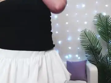 Chaturbate Adult Video Chat of camelia_lillie