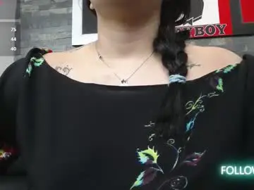 Chaturbate Live Sex of daliadubey