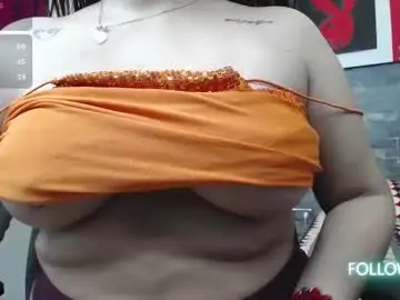 Chaturbate Live Sex Cam of daliadubey