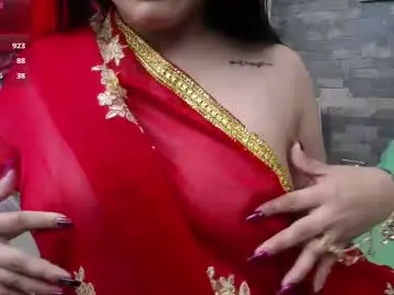 Chaturbate Sex Cam of daliadubey