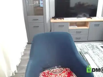 Chaturbate Sex Chat of daniellavas