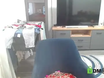 Chaturbate Free Porn Cam of daniellavas