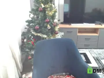 Chaturbate Free Porn Cam of daniellavas