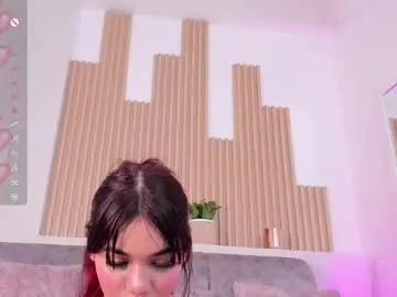 Chaturbate Adult Video Chat of emmyrossex