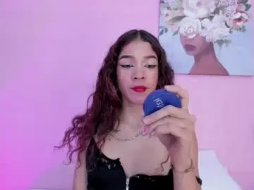 Chaturbate Adult Webcam of evelyn__rose1