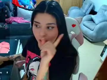 Chaturbate Sex Cam of hanna__11_