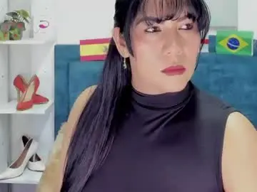 Chaturbate Live Porn of isadoravex