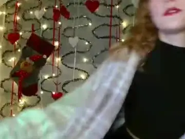 Chaturbate Adult Video Chat of lily_tayberry