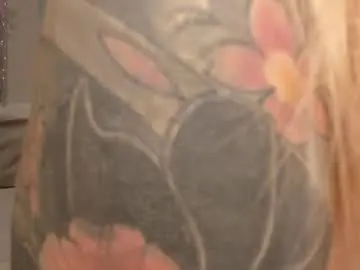 Chaturbate Adult Video Chat of madisonkane