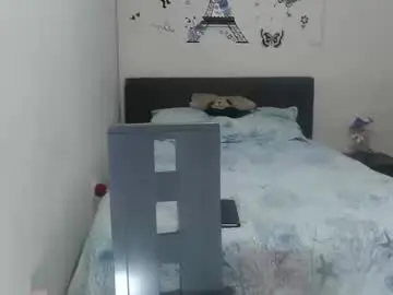 Chaturbate Sex Cam of megan_hot_v