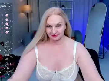Chaturbate Private Sex Chat of nina_deville