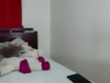 Chaturbate Sex Cam of oliviapetit