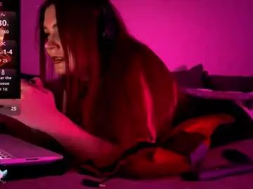 Chaturbate Adult Video Chat of redyari