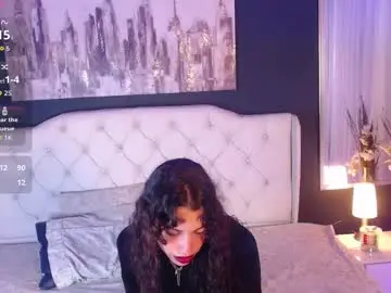 Chaturbate Adult Webcams of tiana_scot