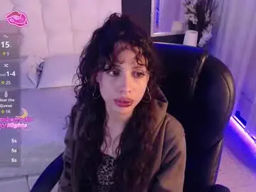 Chaturbate Best live sex cam show of tiana_scot