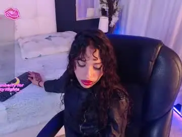 Chaturbate Watch Live Sex Cams of tiana_scot