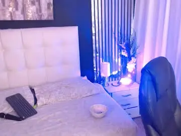 Chaturbate Live Porn of tiana_scot