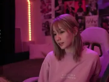 Chaturbate Adult Webcam of traharaaa