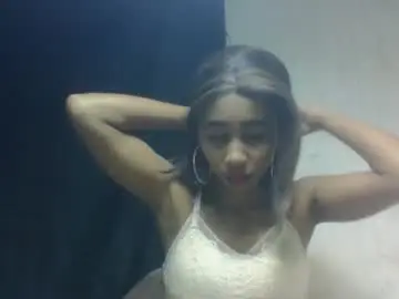 Chaturbate Live Sex of zeolineess