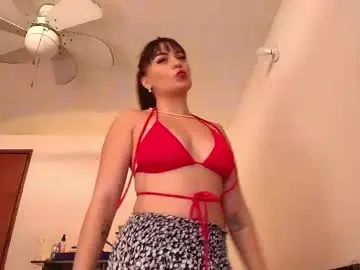 Chaturbate Live Sex of alissa_grey2