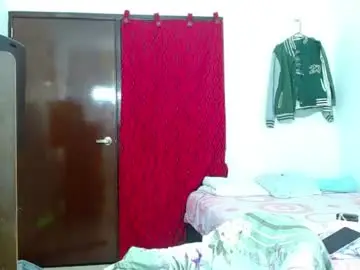 Chaturbate Sex Cam of amber_kholin