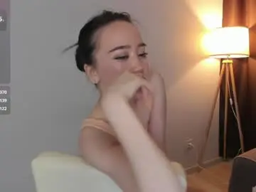 Chaturbate Watch Live Sex Cams of amiliyan