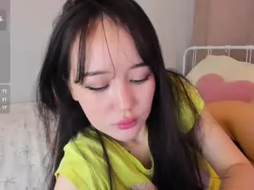 Chaturbate Sex Cam of amiliyan