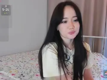 Chaturbate Nude Webcam of amiliyan