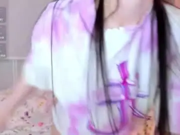 Chaturbate Free Porn Cam of amiliyan