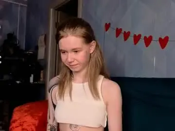 Chaturbate Sex Chat of austeja_ona