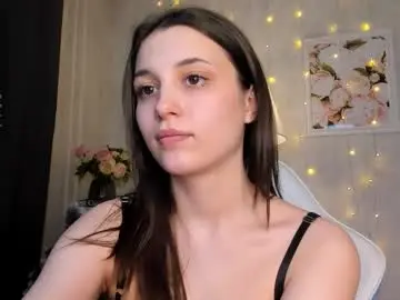 Chaturbate Private Sex Chat of betty_hudson_