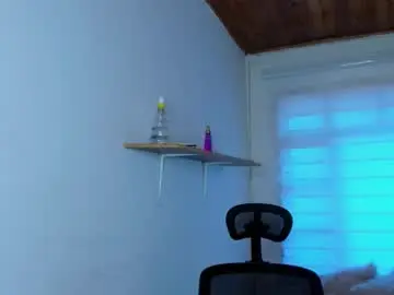 Chaturbate Nude Webcam of bloom_flower1