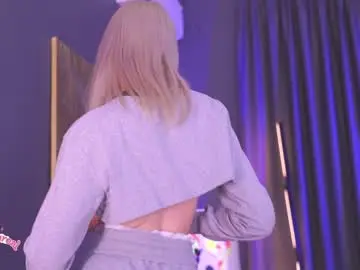 Chaturbate Adult Webcam of boobybliss