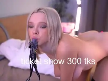 Chaturbate Live Porn of boobybliss