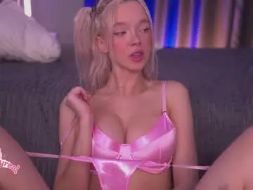Chaturbate Live Sex Cam of boobybliss