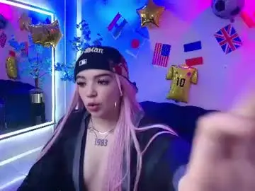 Chaturbate Watch Live Sex Cams of emily_skullector