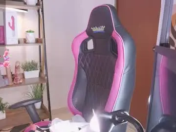 Chaturbate Adult Video Chat of hade_collinss